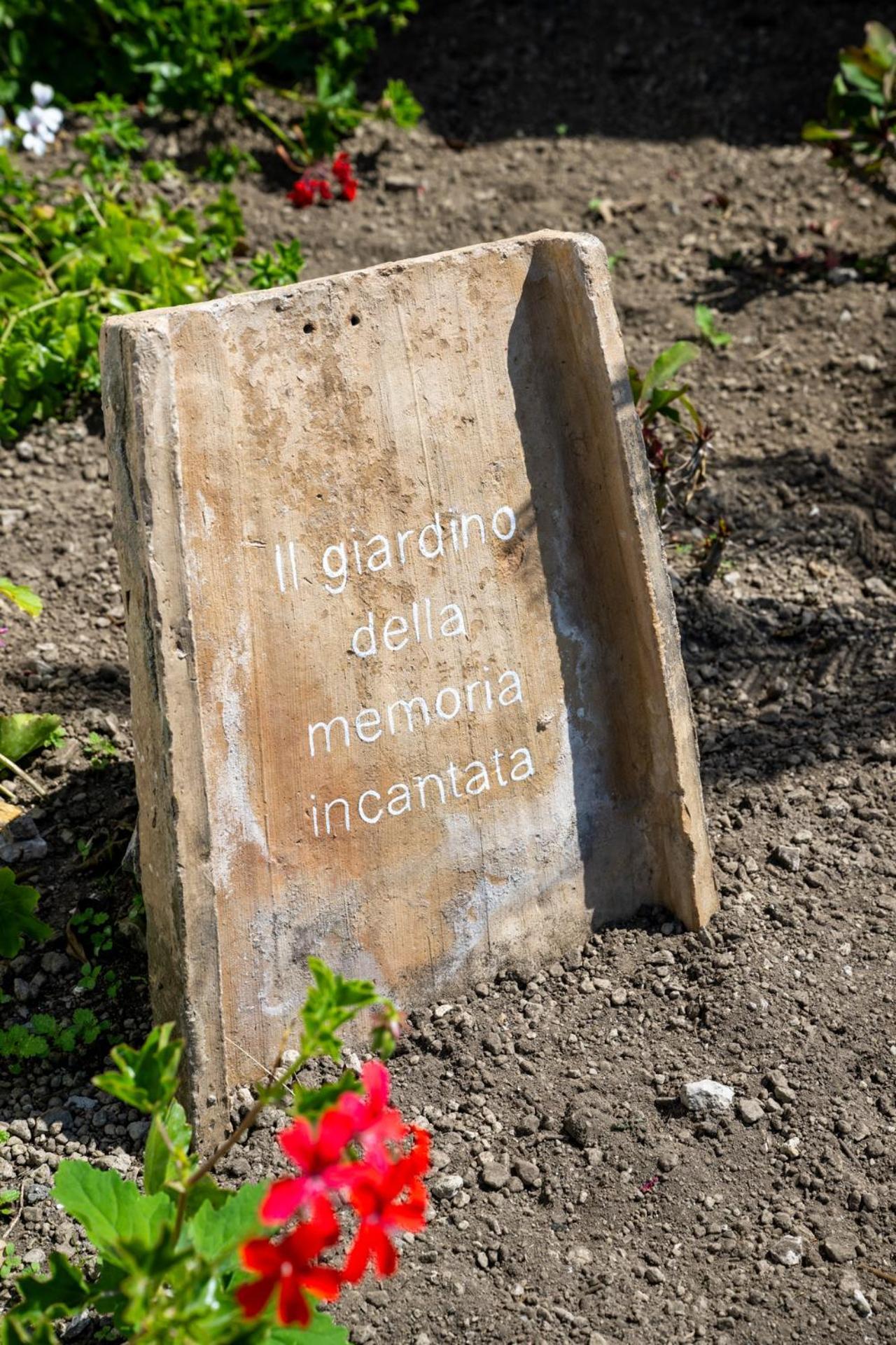 מלון פוזיטנו Dimora Giuela מראה חיצוני תמונה